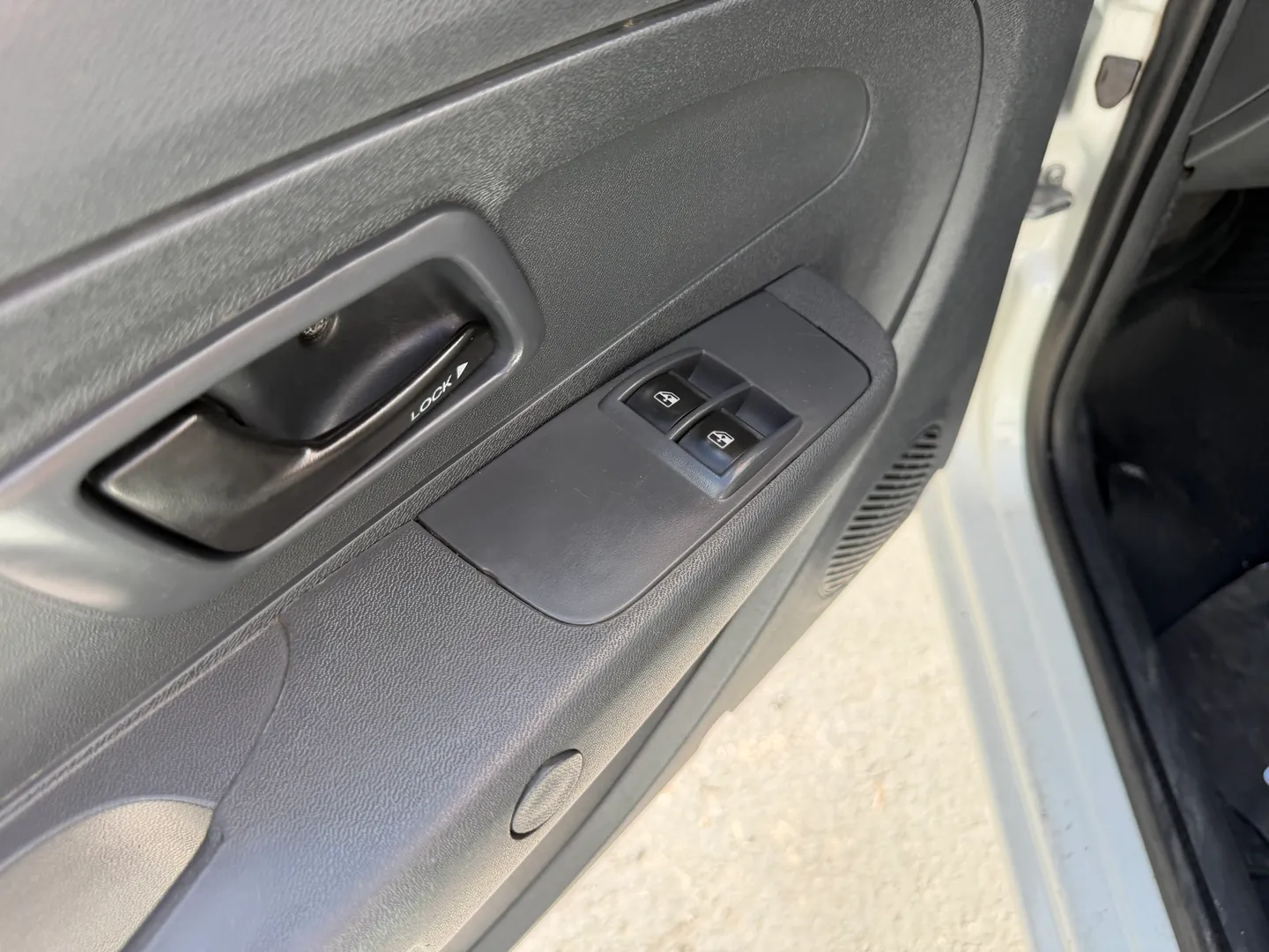 Imagem 12 – Fiat Palio 1.0 Mpi Fire 8V Flex 2P Manual
