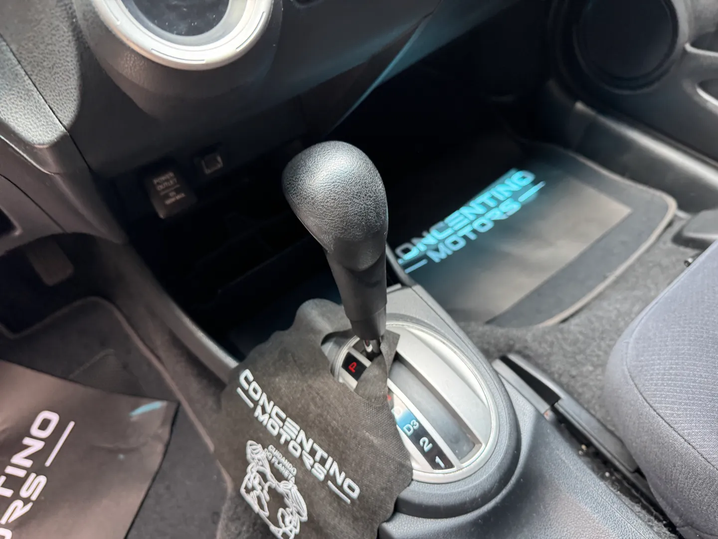 Imagem 11 – Honda Fit 1.5 Ex 16V Flex 4P Automático