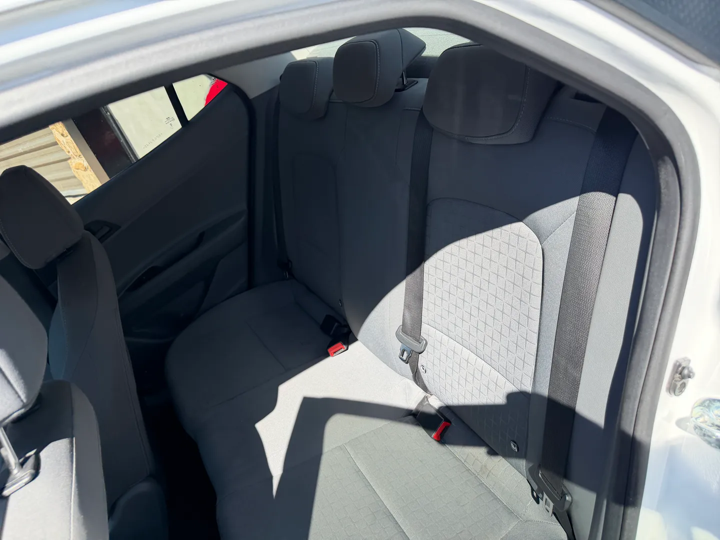 Imagem 11 – Hyundai Hb20s 1.0 12V Flex Comfort Plus Manual
