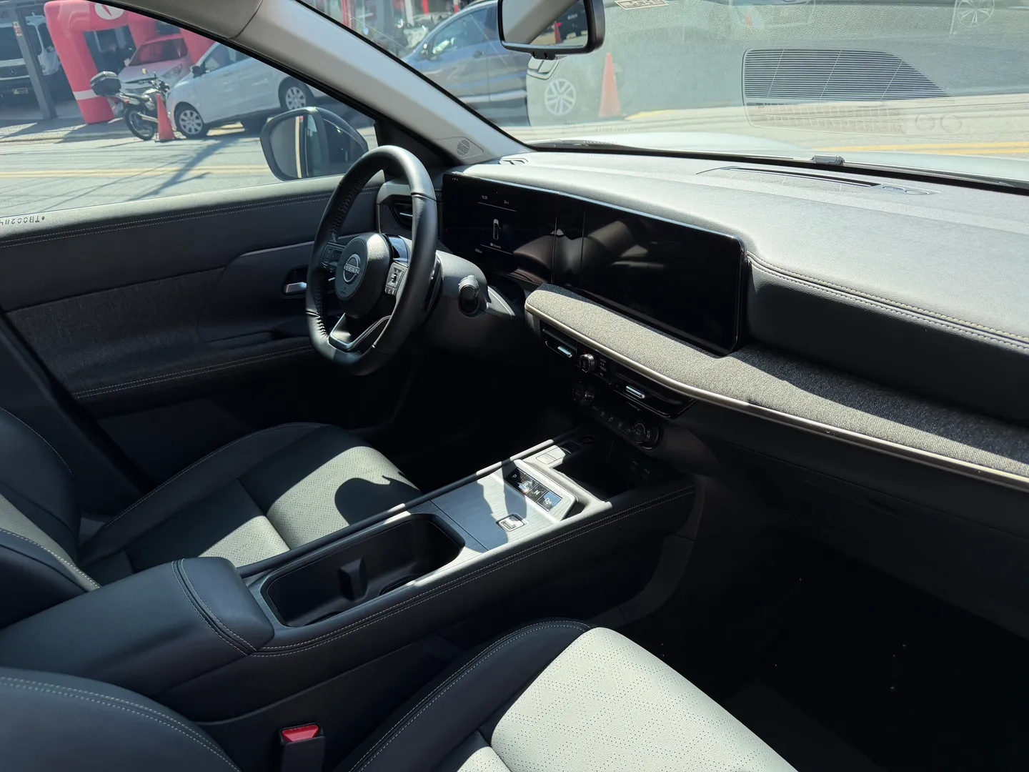 Imagem 14 – Nissan Kicks 1.0  Turbo Flex Exclusive Dct