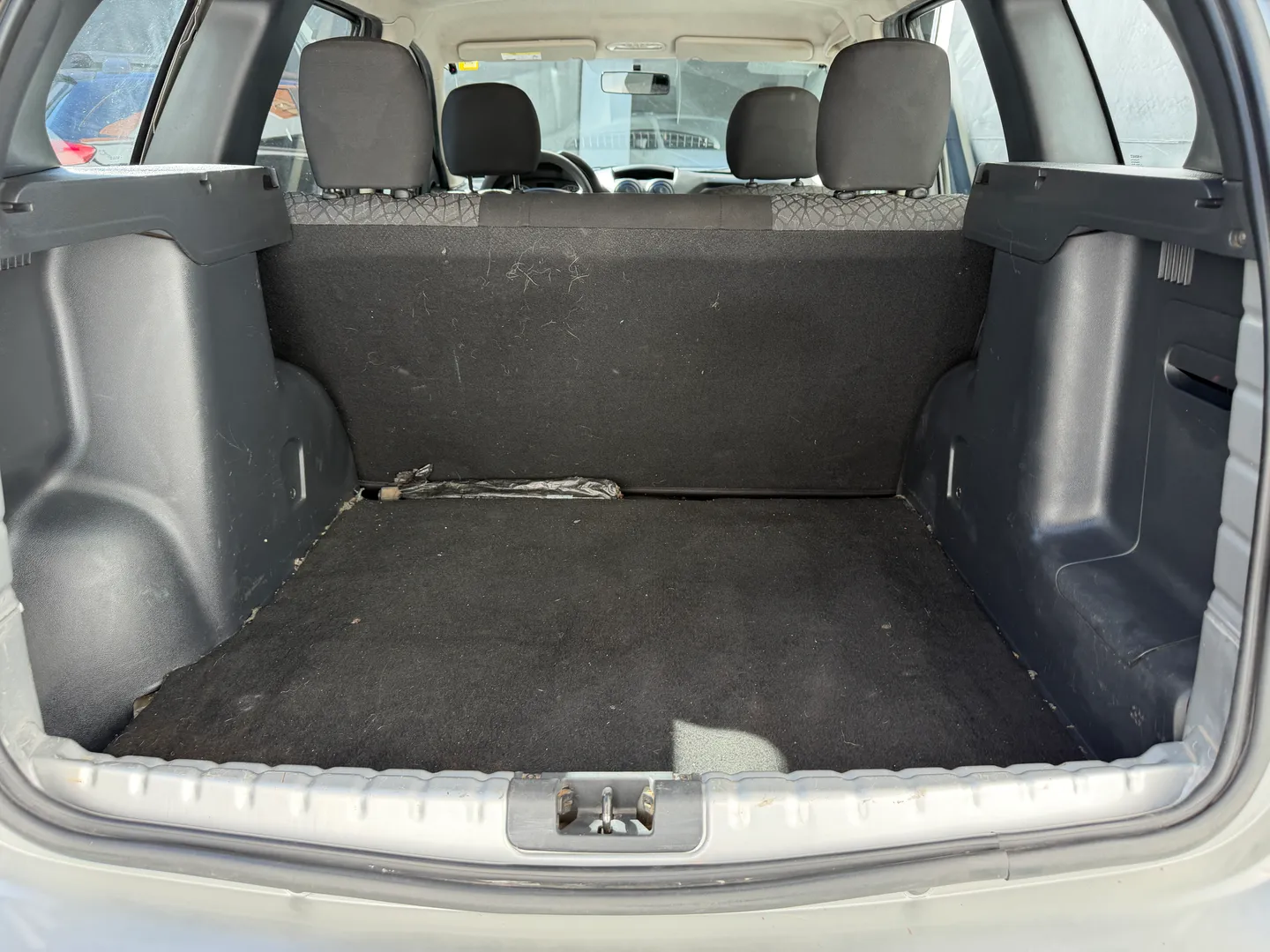 Imagem 11 – Renault Duster 1.6 Dynamique 4X2 16V Flex 4P Manual