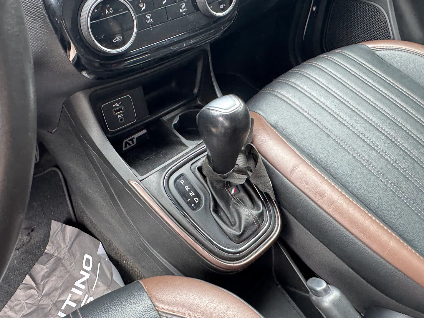 Imagem 7 – Fiat Strada 1.3 Firefly Flex Ranch Cd Cvt