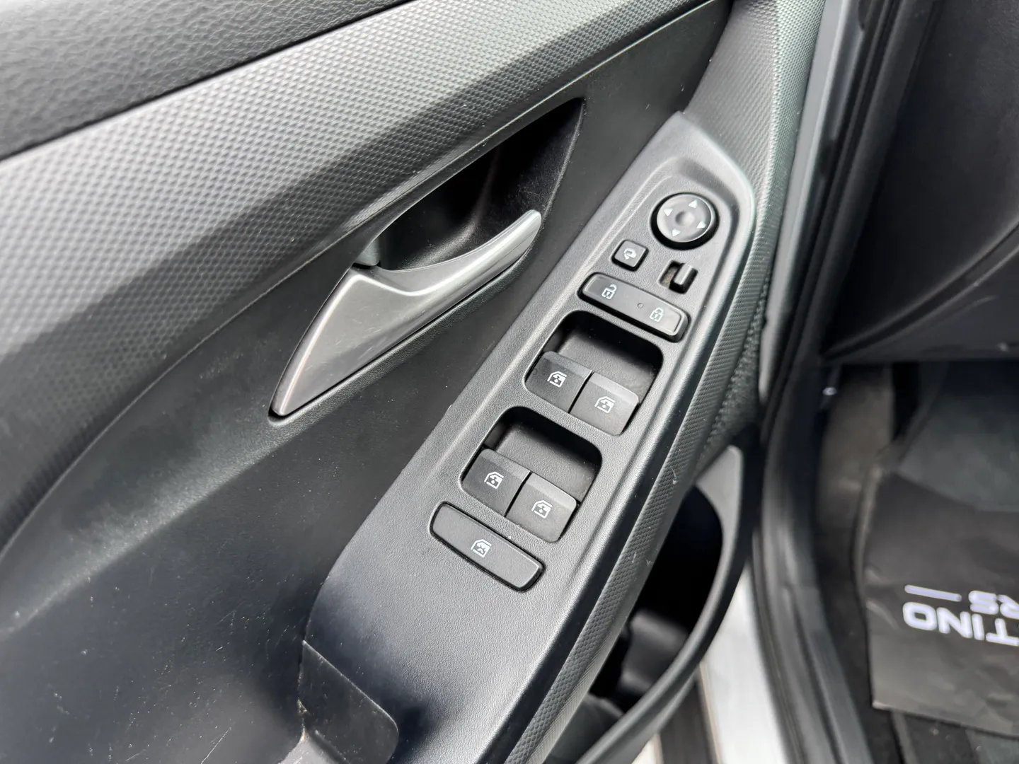 Imagem 12 – Hyundai Creta 1.0 Tgdi Flex Limited Automático