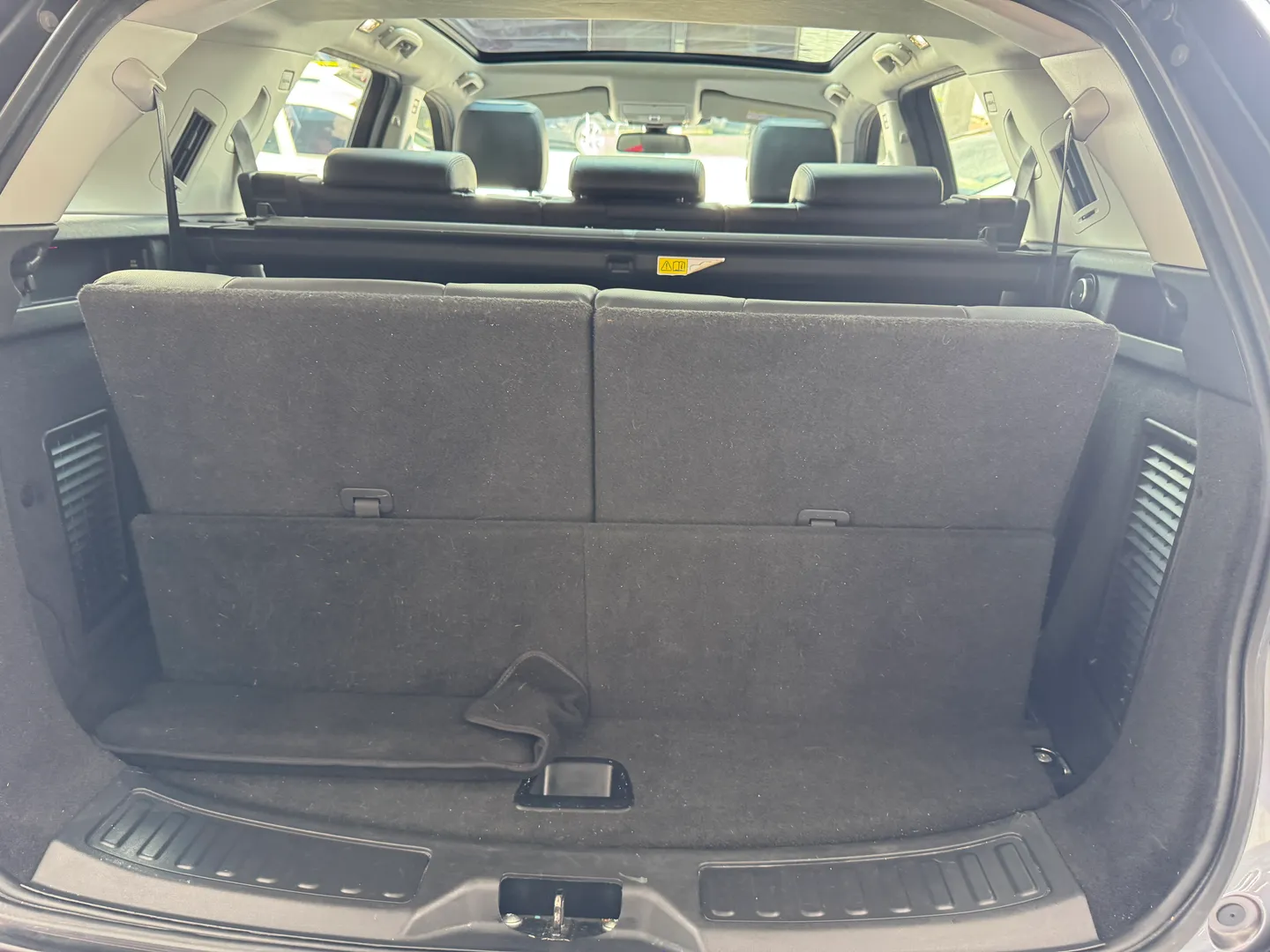 Imagem 10 – Land Rover Discovery Sport 2.0 16V D240 Biturbo Diesel Hse 4P Automático