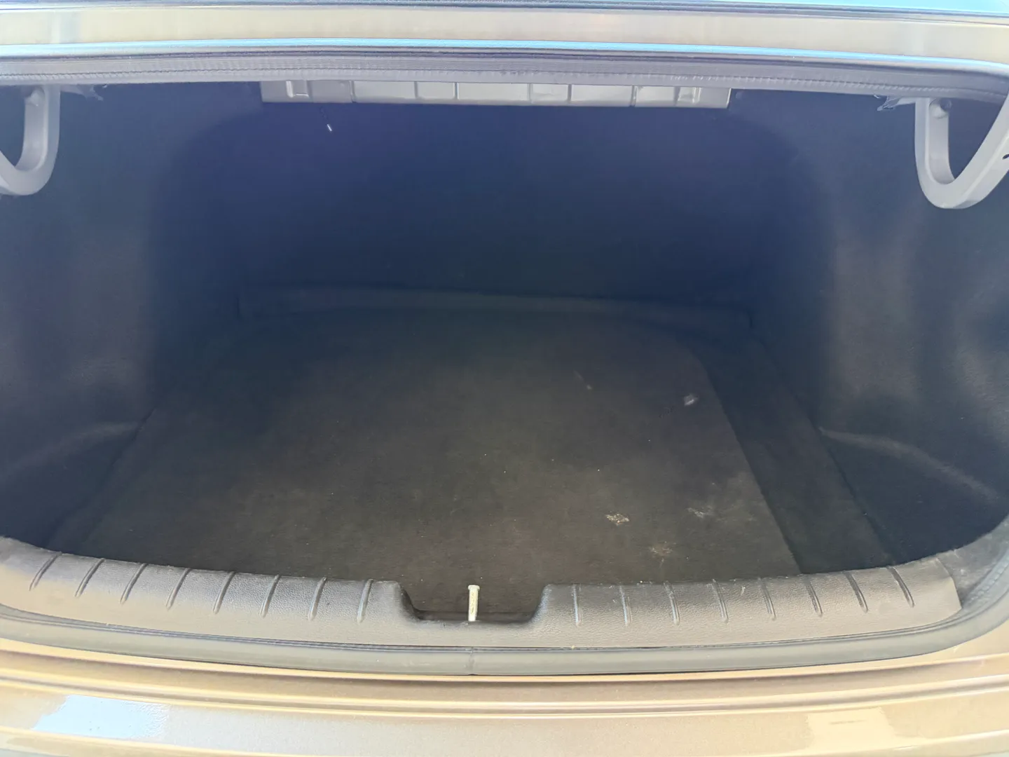 Imagem 10 – Hyundai Hb20s 1.0 Tgdi Flex Evolution Automático