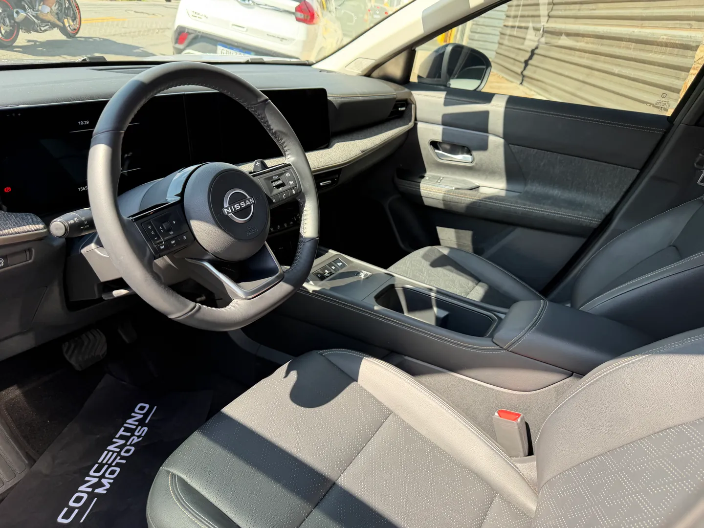 Imagem 10 – Nissan Kicks 1.0  Turbo Flex Exclusive Dct