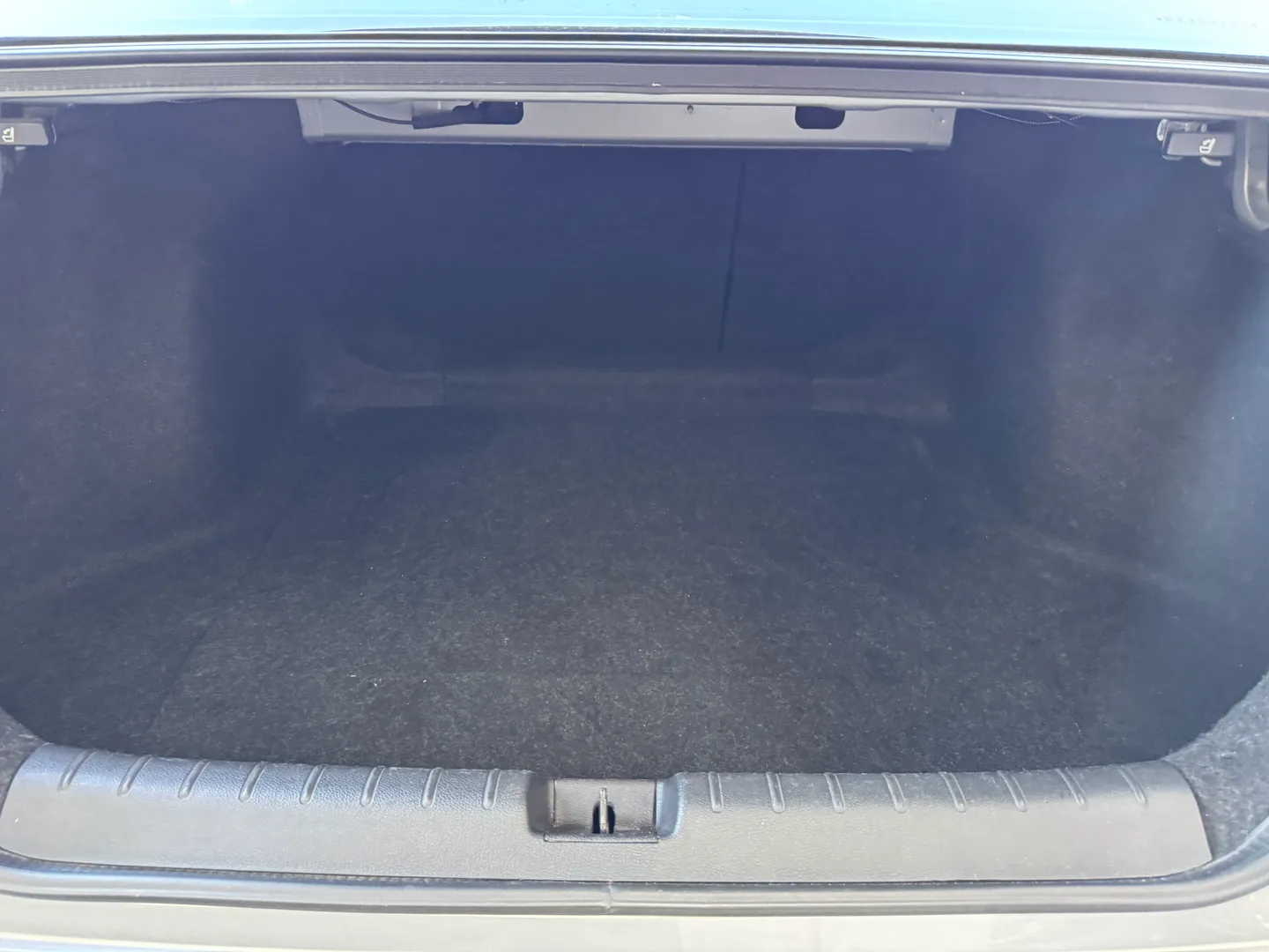 Imagem 9 – Honda Civic 2.0 16V Flexone Exl 4P Cvt