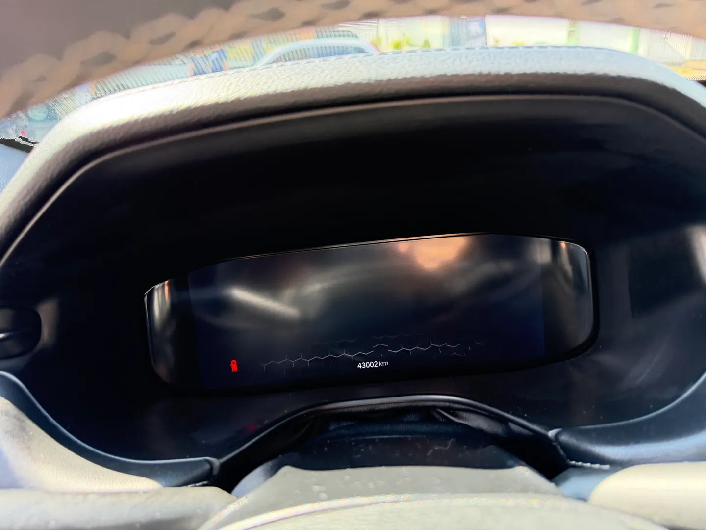 Imagem 14 – Jeep Compass 1.3 T270 Turbo Flex S At6