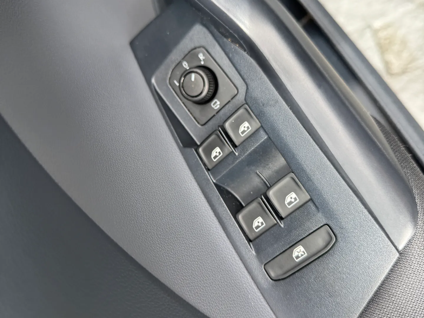 Imagem 12 – Volkswagen T-Cross 1.0 200 Tsi Total Flex Comfortline Automático