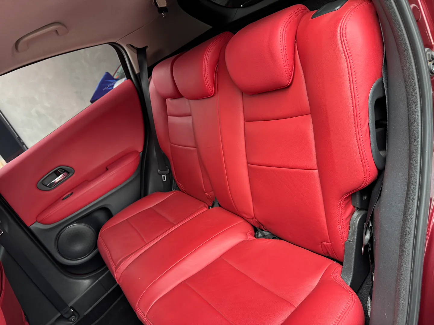 Imagem 11 – Honda Hr-V 1.8 16V Flex Ex 4P Automático