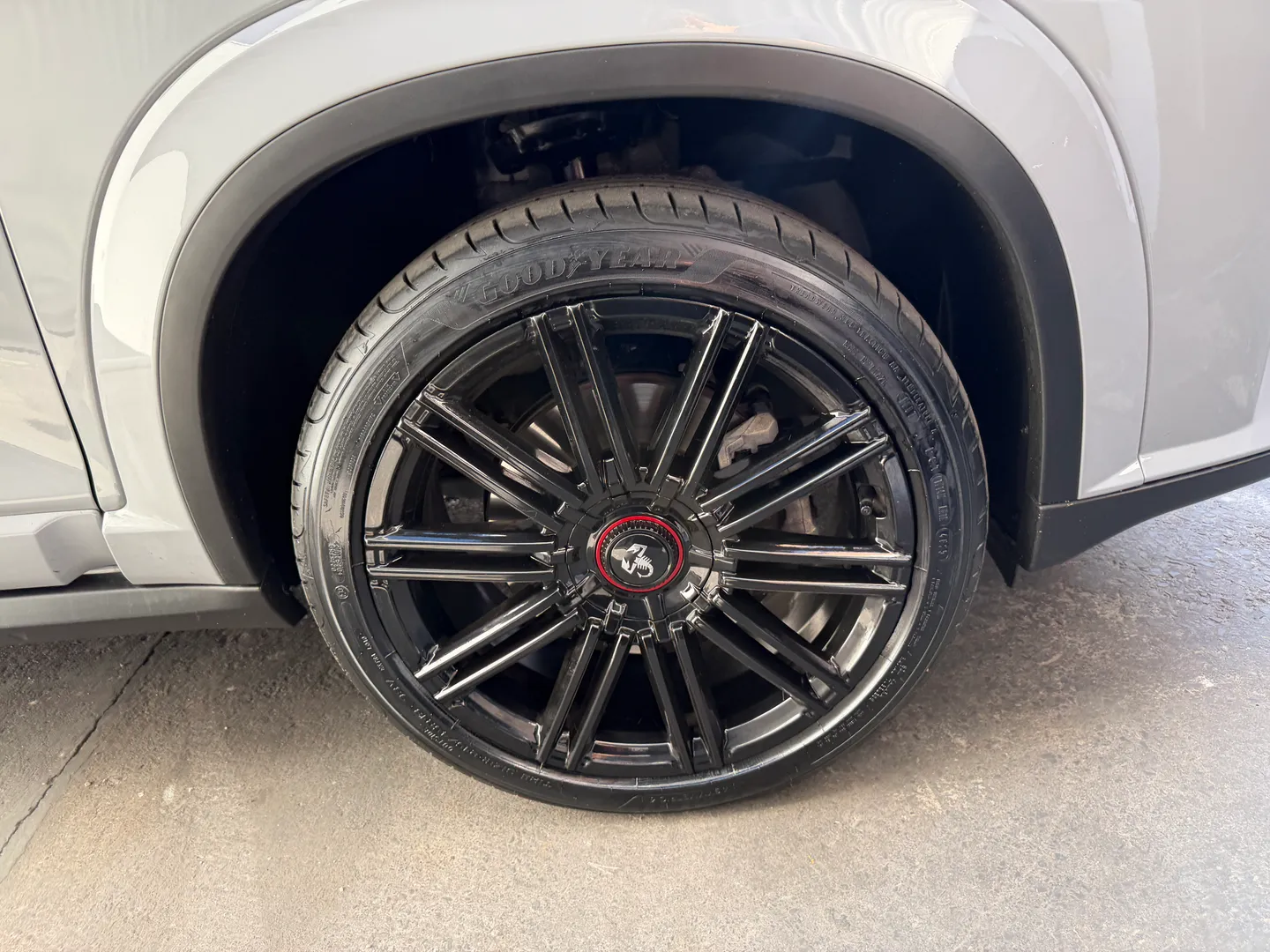 Imagem 16 – Fiat Fastback 1.3 Turbo 270 Flex Abarth At6