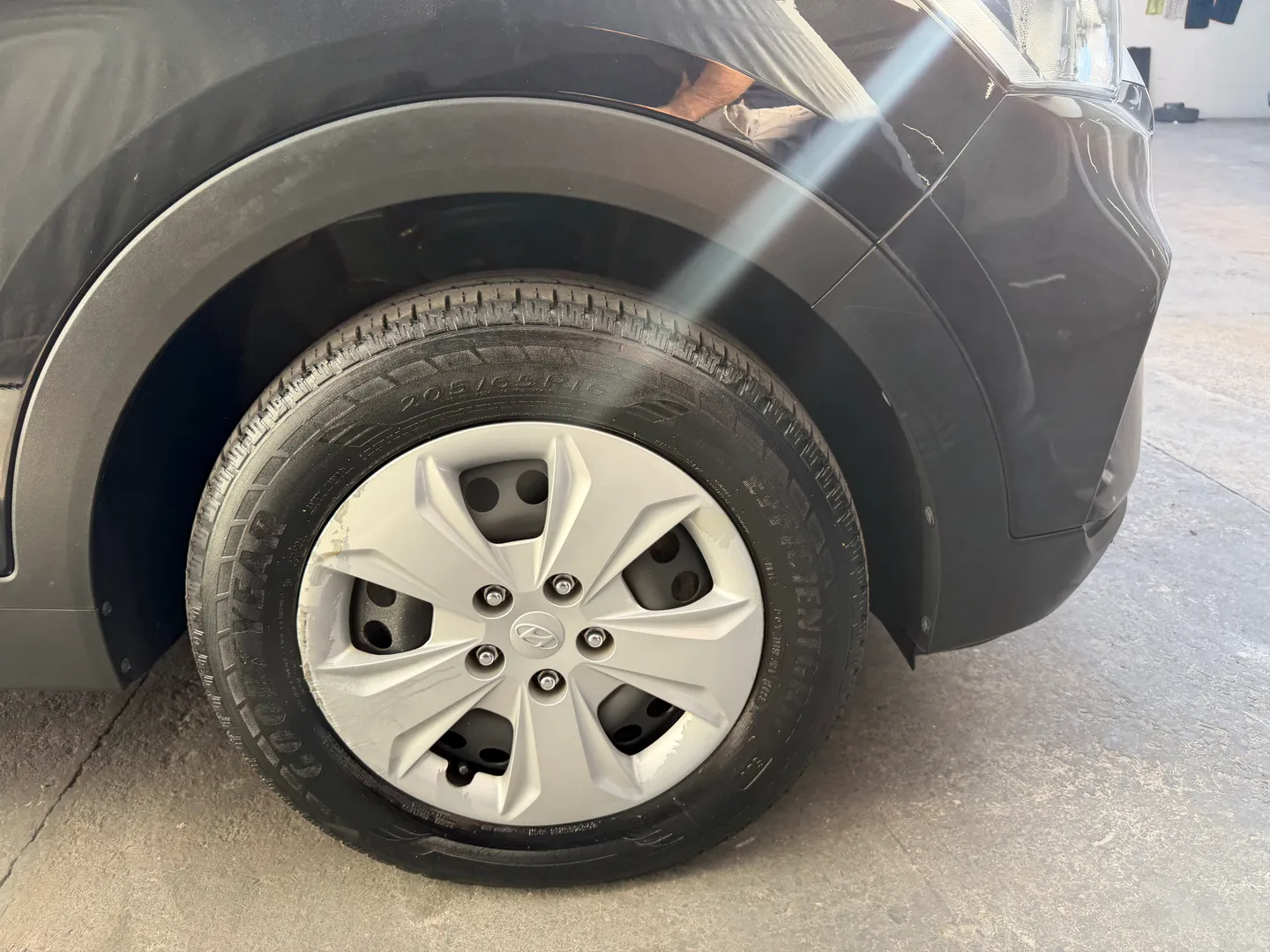 Imagem 15 – Hyundai Creta 1.6 16V Flex Attitude Automático