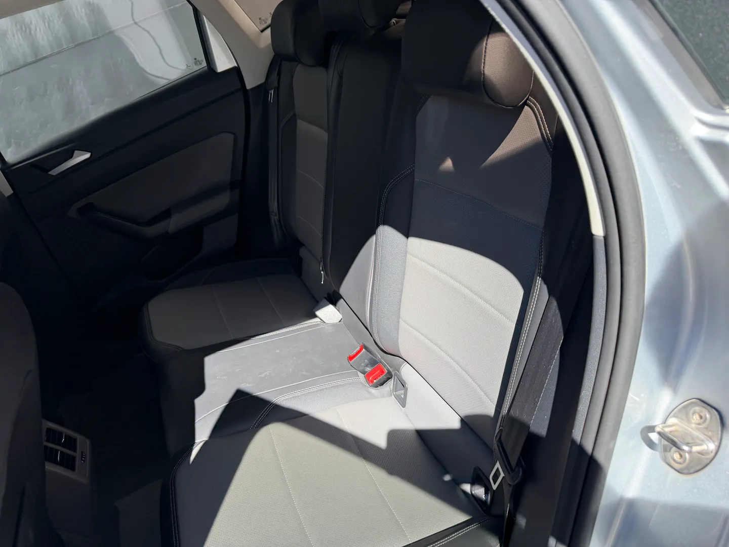 Imagem 11 – Volkswagen Polo 1.0 200 Tsi Highline Automático