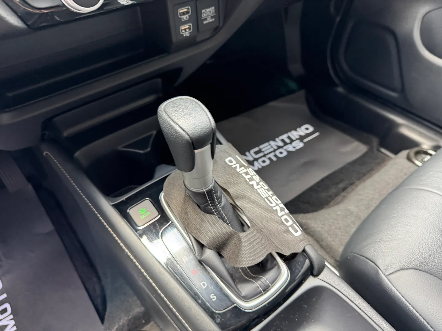 Imagem 8 – Honda City 1.5 I-Vtec Flex Hatch Touring Cvt