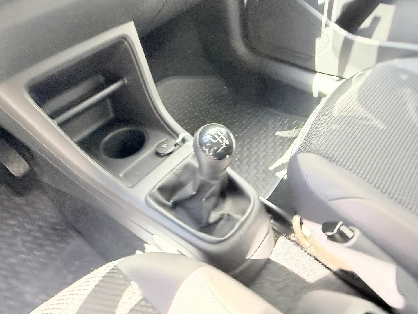 Imagem 8 – Volkswagen Up 1.0 170 Tsi Total Flex Xtreme 4P Manual
