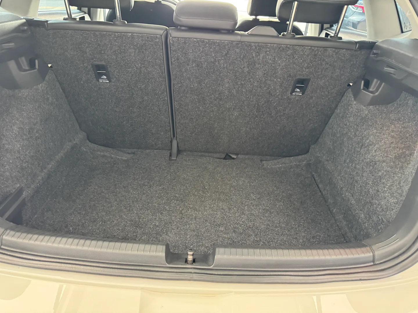 Imagem 10 – Volkswagen Polo 1.0 200 Tsi Highline Automático