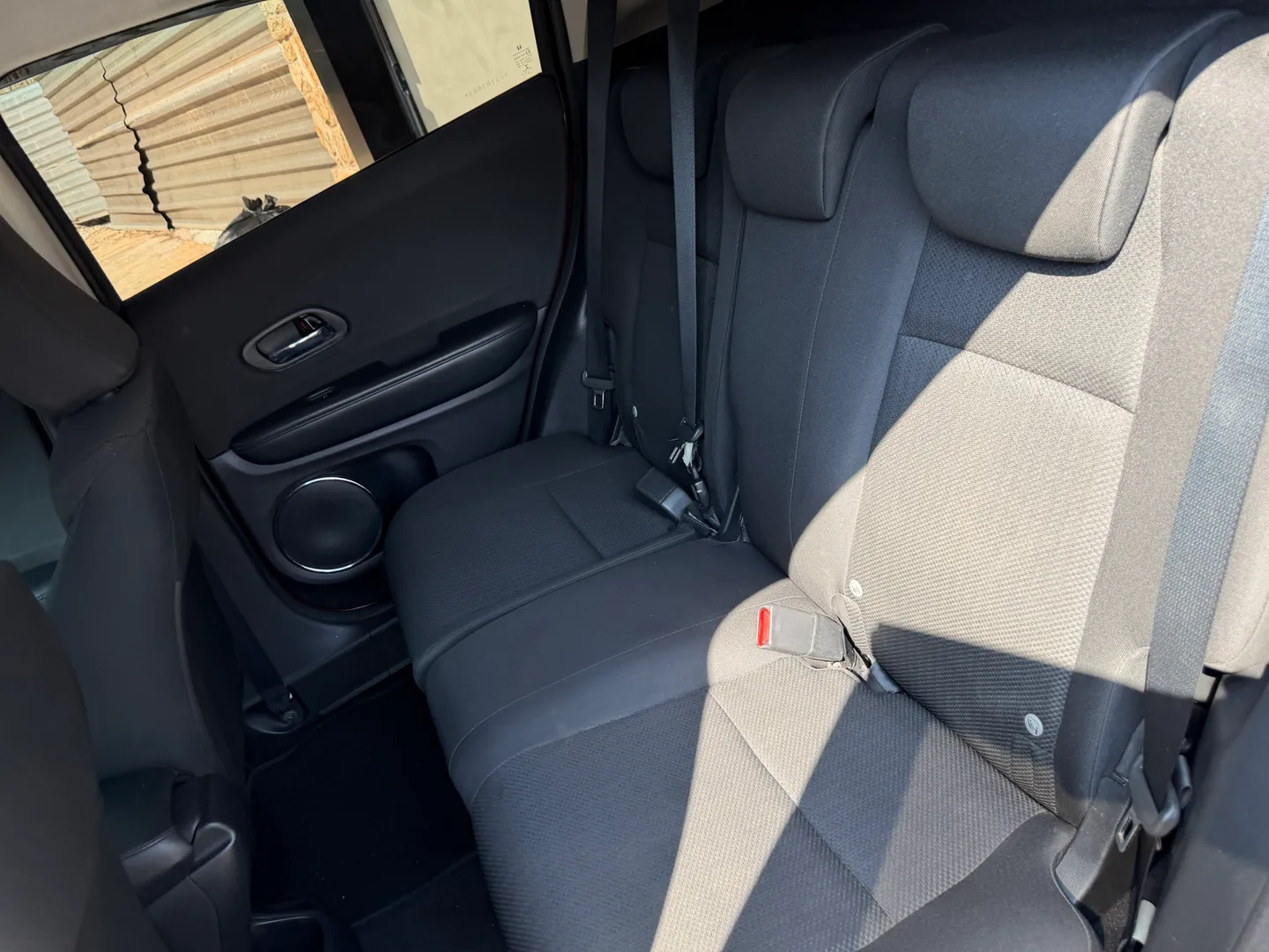 Imagem 8 – Honda Hr-V 1.8 16V Flex Lx 4P Automático