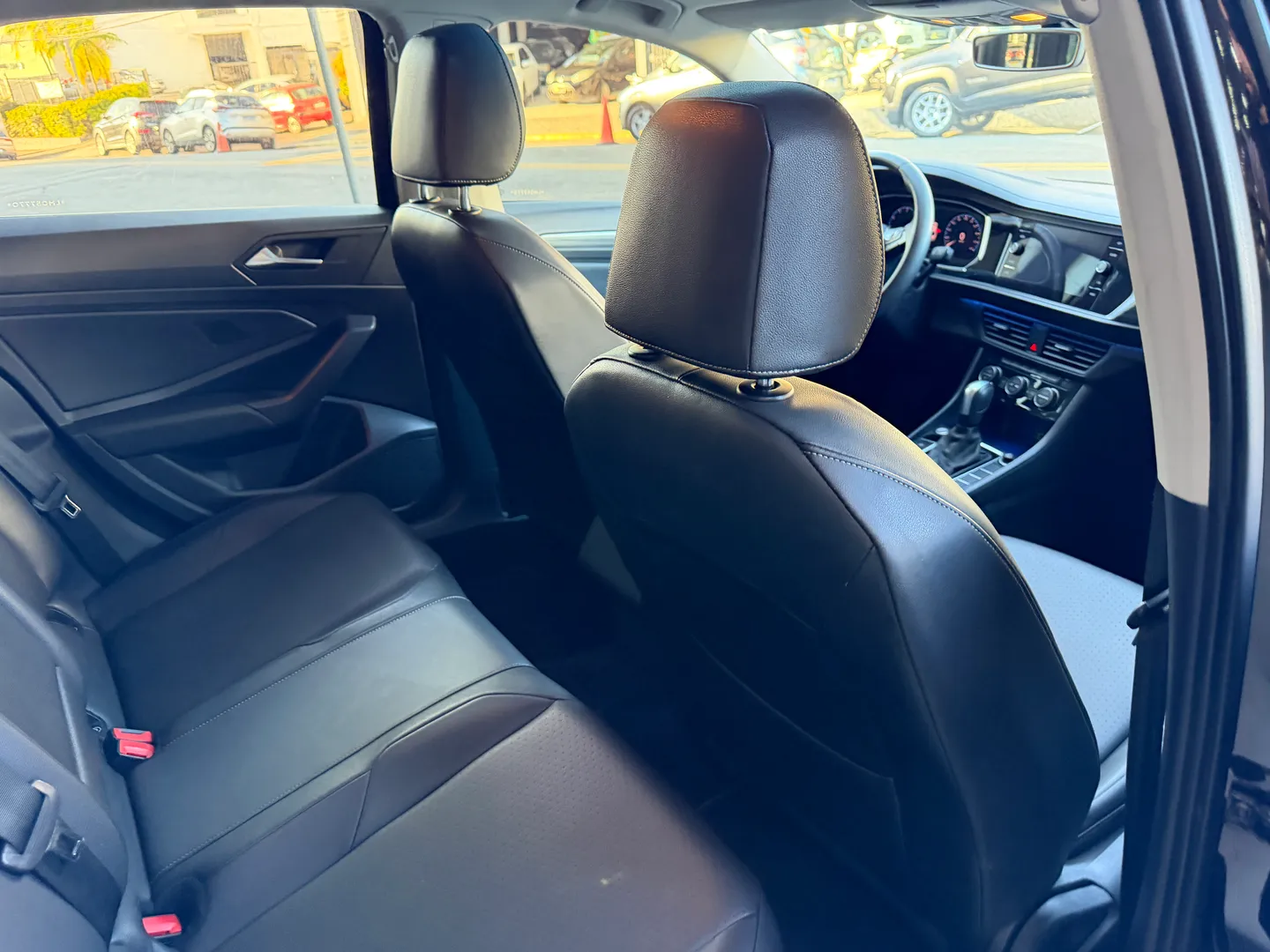 Imagem 14 – Volkswagen Jetta 1.4 250 Tsi Total Flex Comfortline Tiptronic