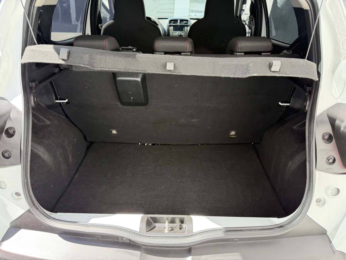 Imagem 7 – Renault Kwid 1.0 12V Sce Flex Zen Manual