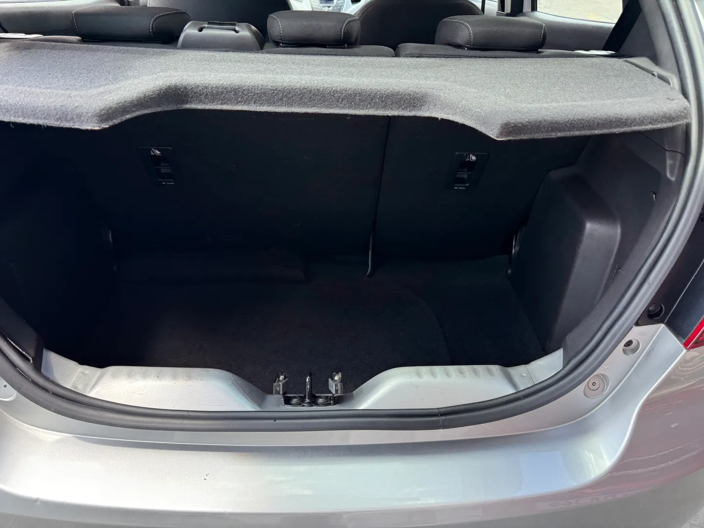 Imagem 12 – Ford Ka 1.0 Ti-Vct Flex Se Manual