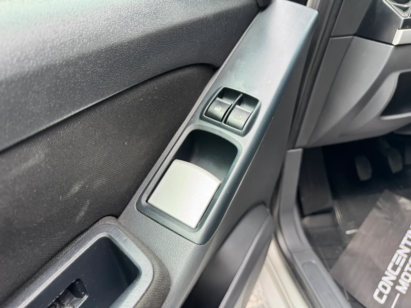 Imagem 14 – Fiat Idea 1.4 Mpi Attractive 8V Flex 4P Manual