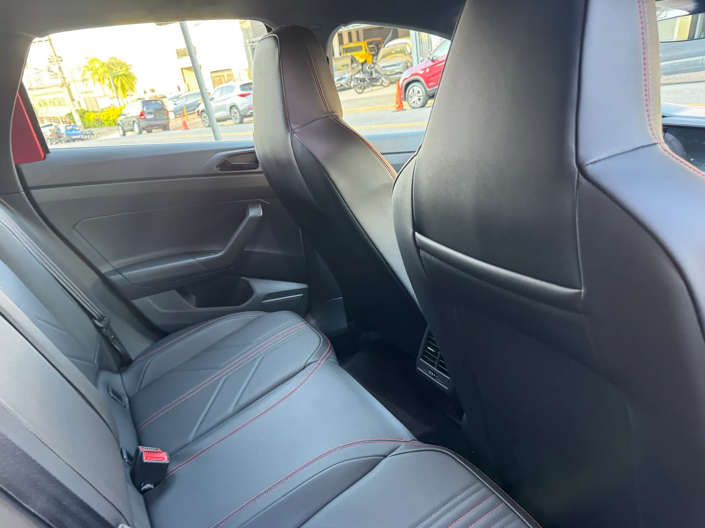 Imagem 8 – Volkswagen Nivus 1.4 250 Tsi Total Flex Gts Automático