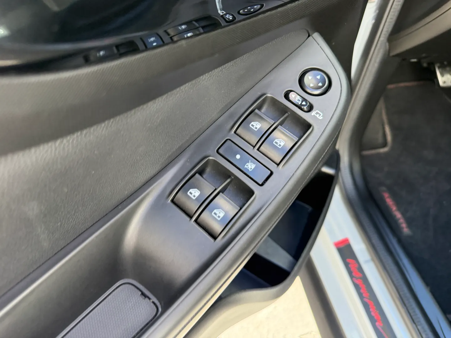 Imagem 12 – Fiat Fastback 1.3 Turbo 270 Flex Abarth At6