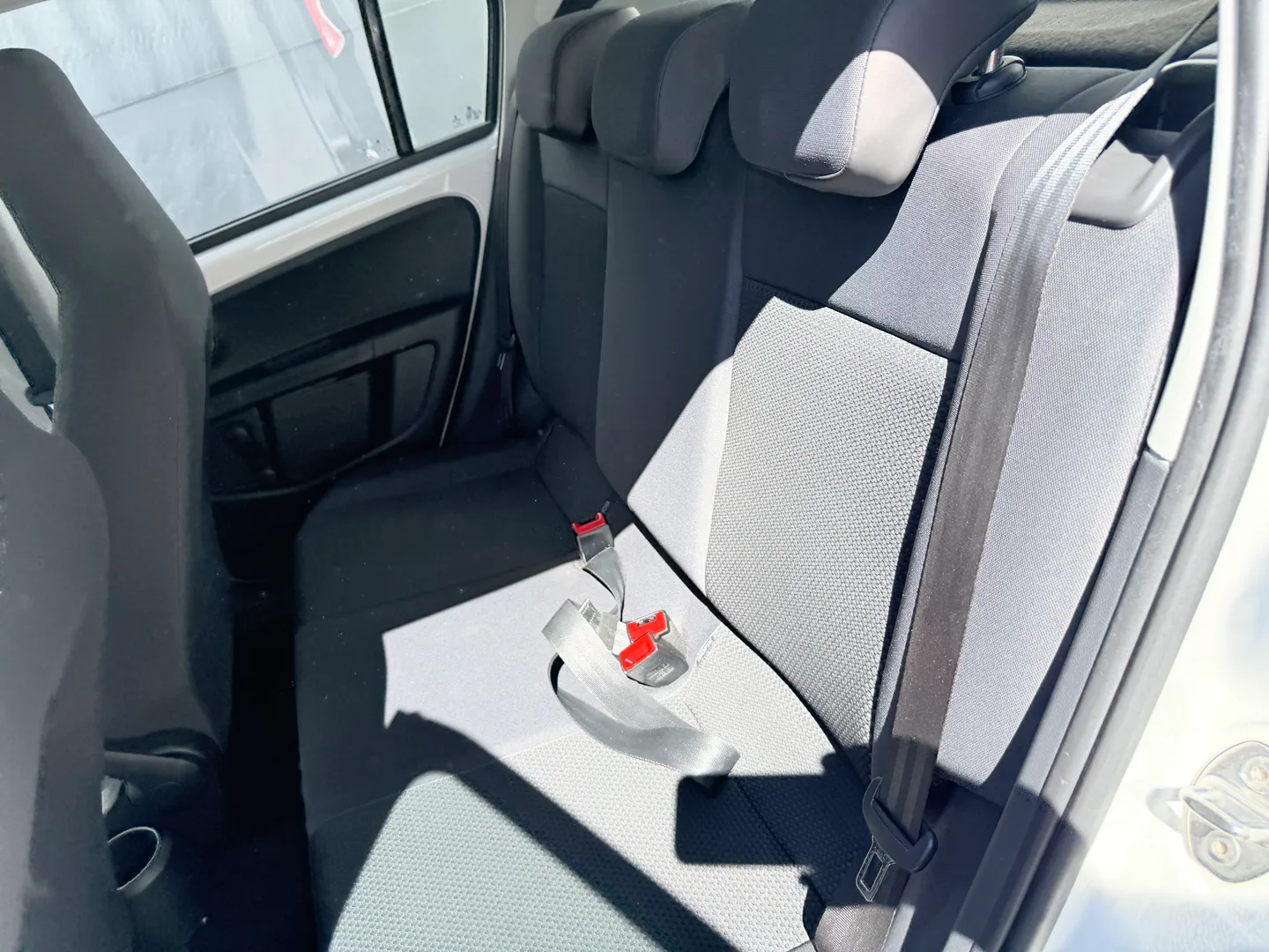Imagem 12 – Volkswagen Up 1.0 170 Tsi Total Flex Xtreme 4P Manual