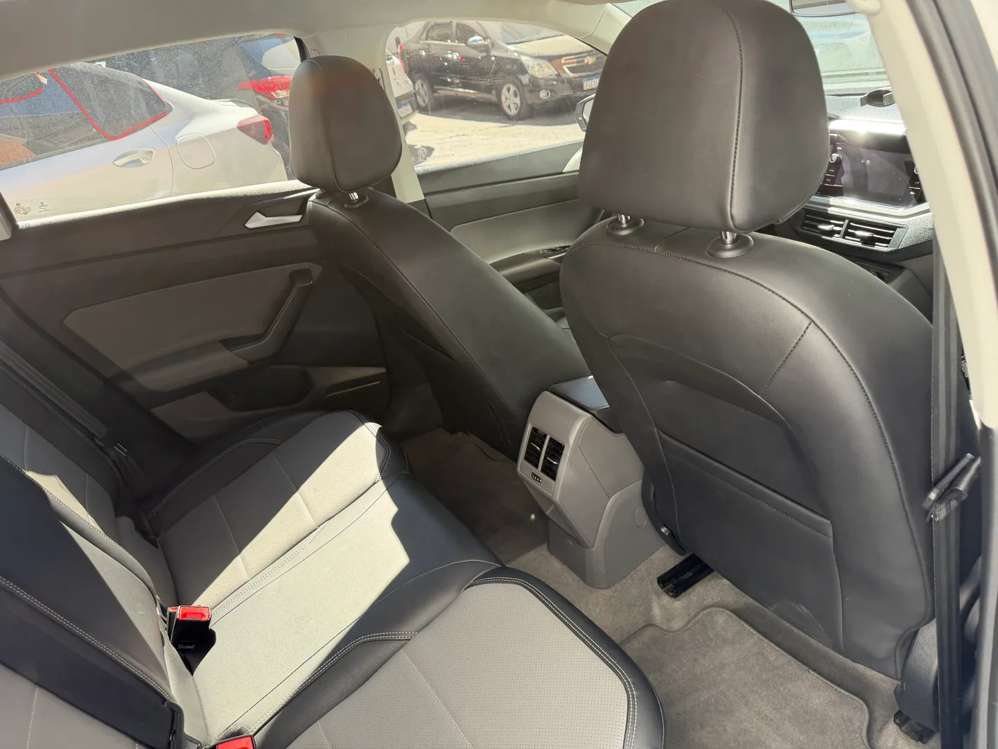 Imagem 15 – Volkswagen Polo 1.0 200 Tsi Highline Automático