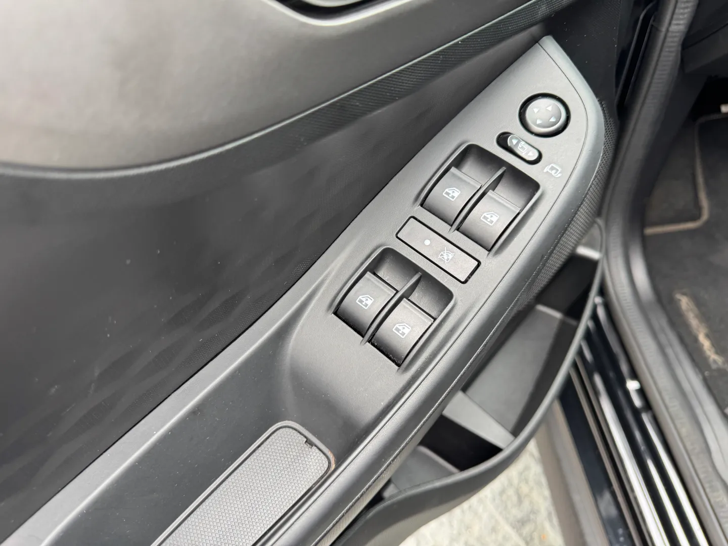 Imagem 14 – Fiat Fastback 1.0 Turbo 200 Flex Impetus Cvt