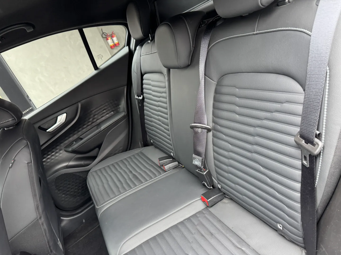 Imagem 11 – Fiat Fastback 1.0 Turbo 200 Flex Impetus Cvt