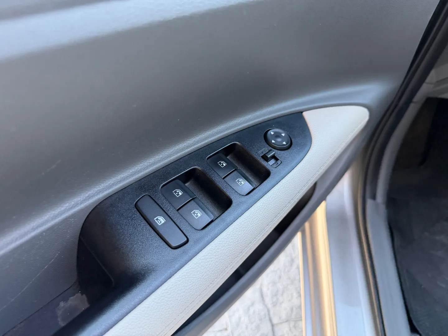 Imagem 12 – Hyundai Hb20s 1.0 Tgdi Flex Evolution Automático