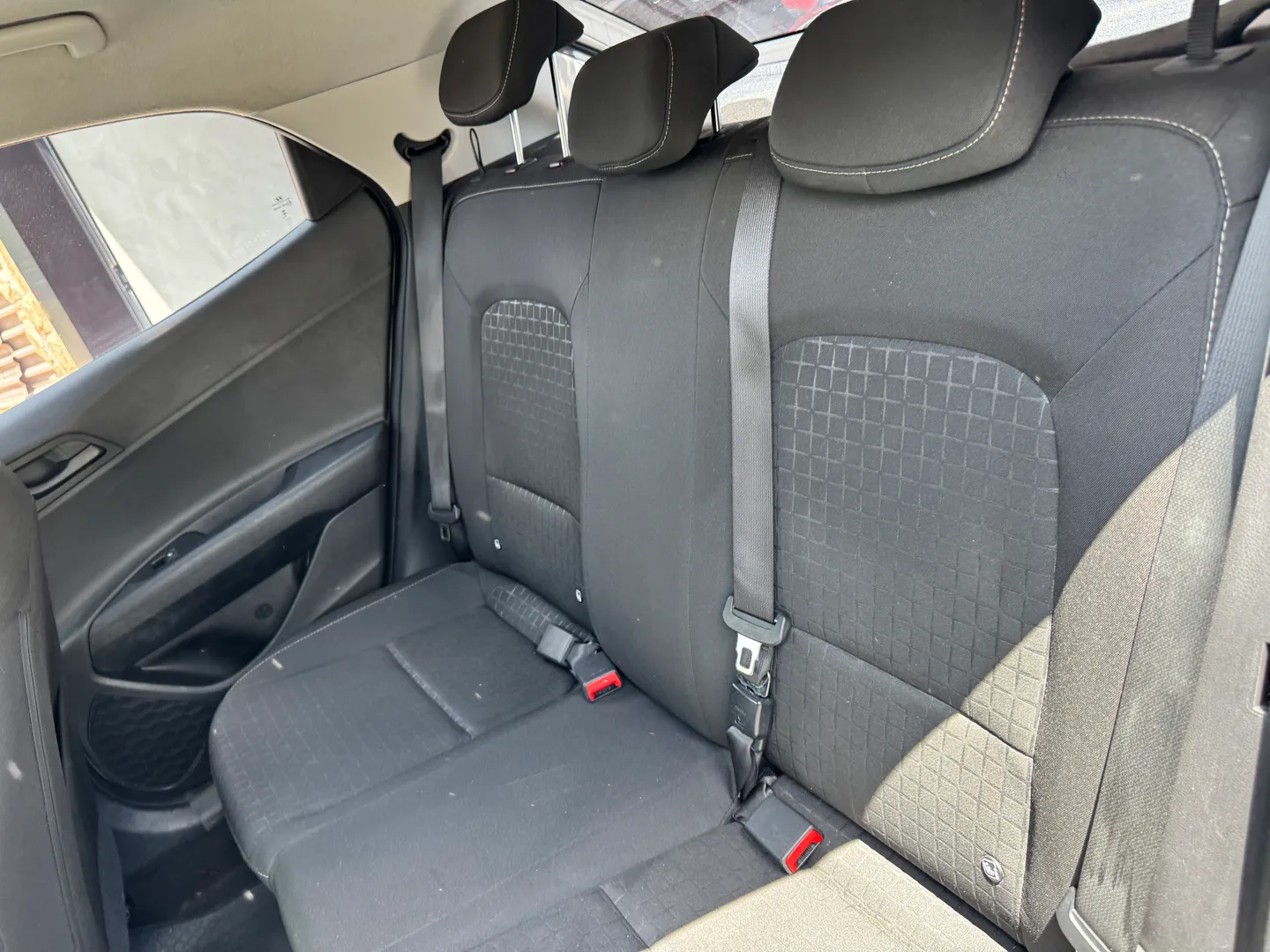 Imagem 11 – Hyundai Hb20 1.0 12V Flex Comfort Plus Manual