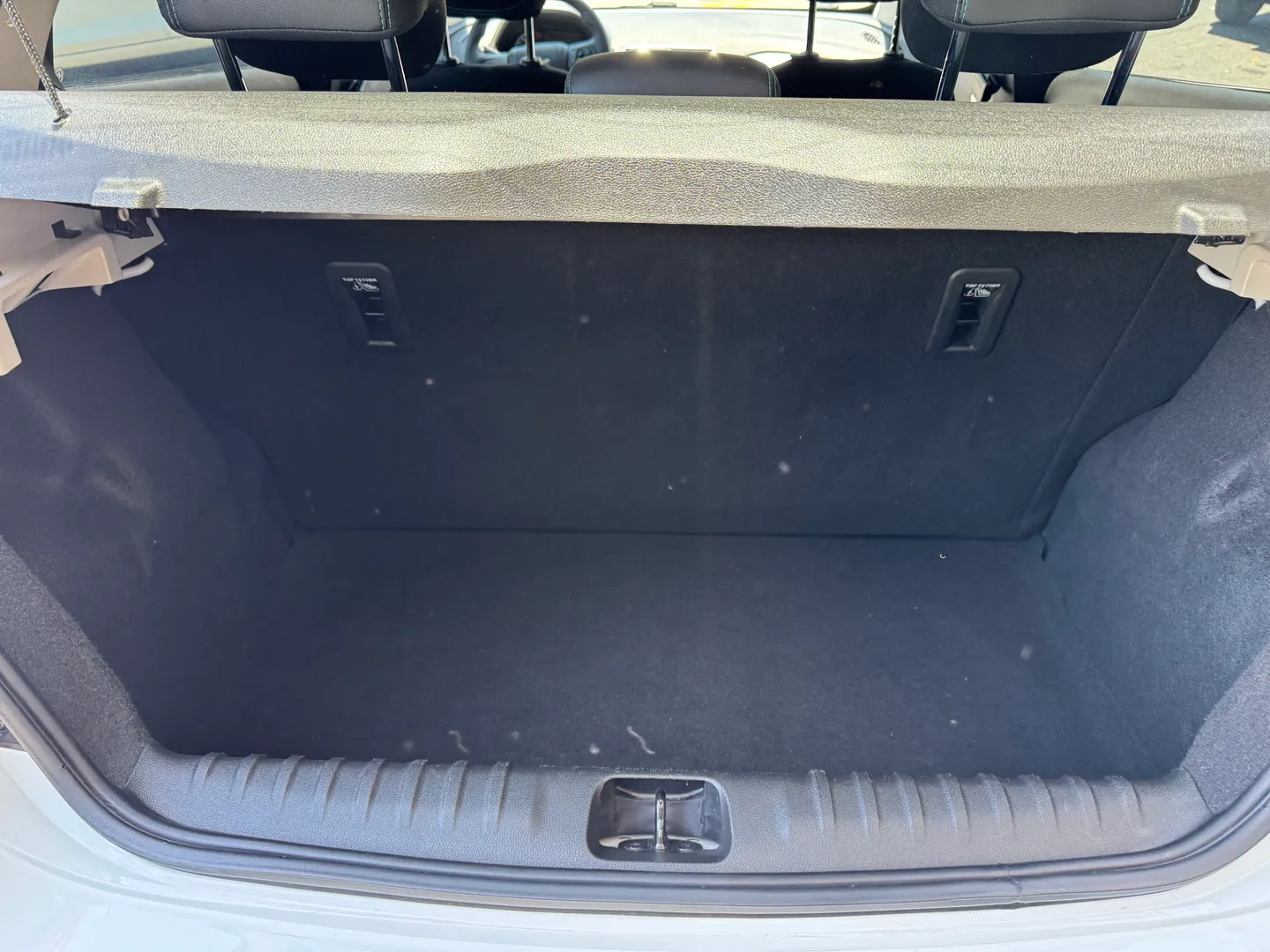 Imagem 12 – Chevrolet Onix 1.4 Mpfi Advantage 8V Flex 4P Automático