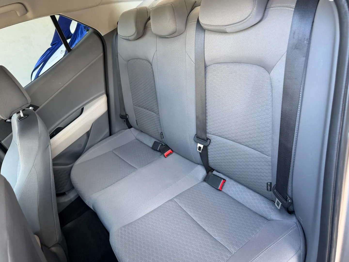 Imagem 11 – Hyundai Hb20s 1.0 Tgdi Flex Evolution Automático