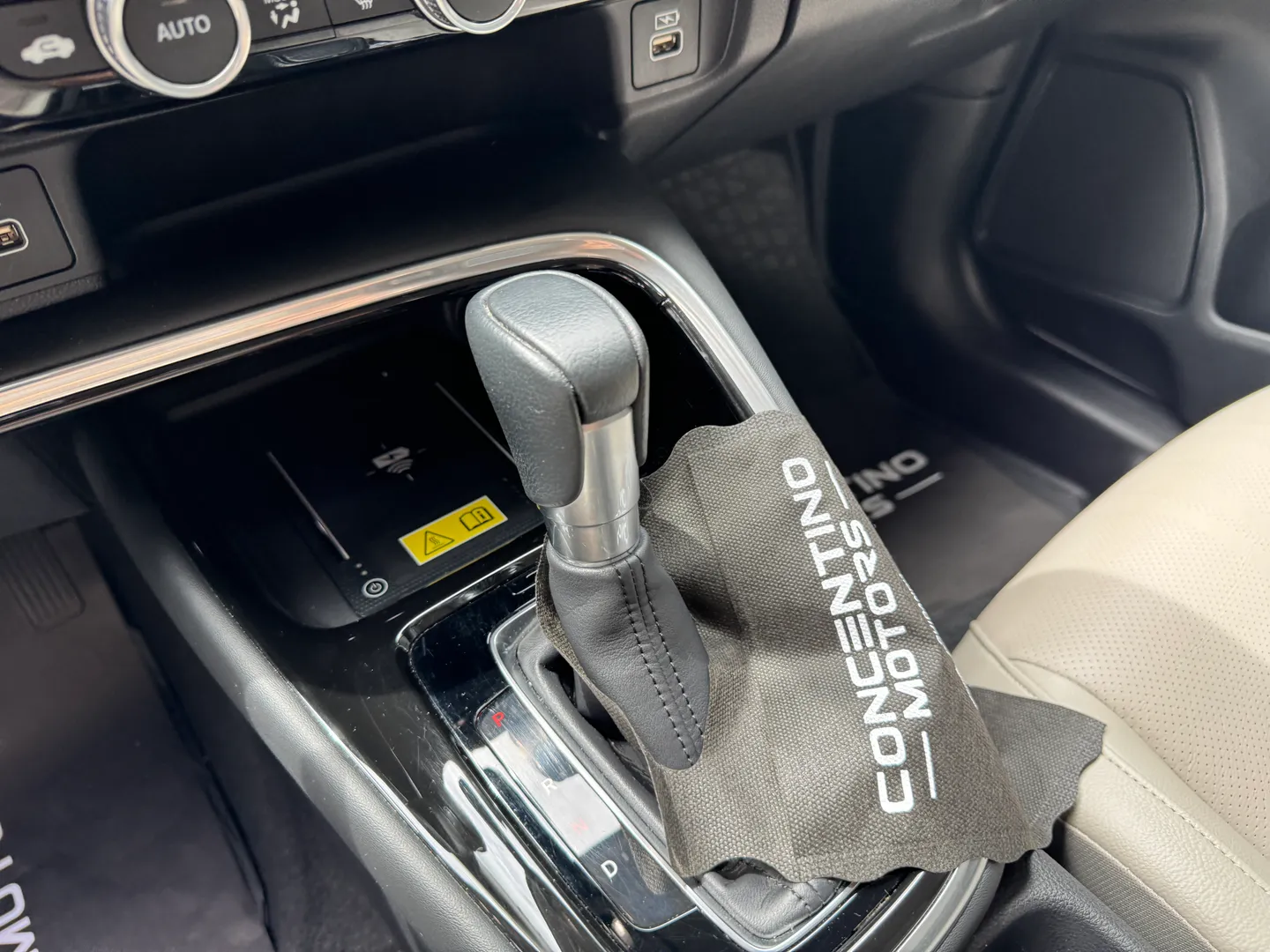 Imagem 15 – Honda Hr-V 1.5 Di I-Vtec Turbo Flex Touring Cvt