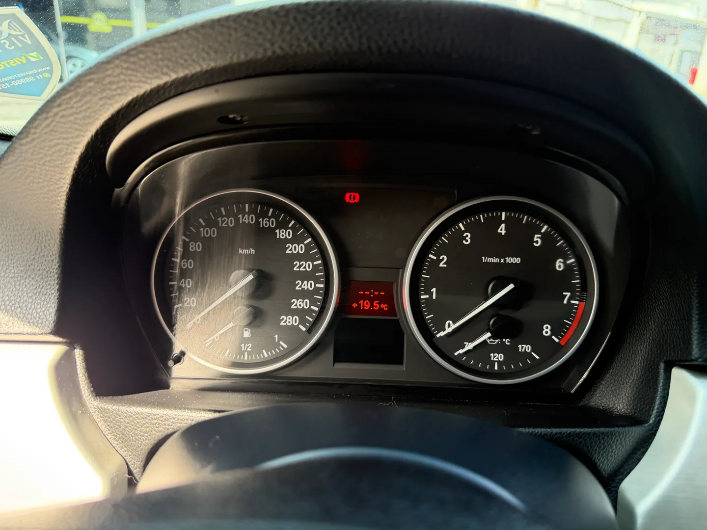 Imagem 7 – Bmw 335I 3.0 Sport Sedan 24V Gasolina 4P Automático