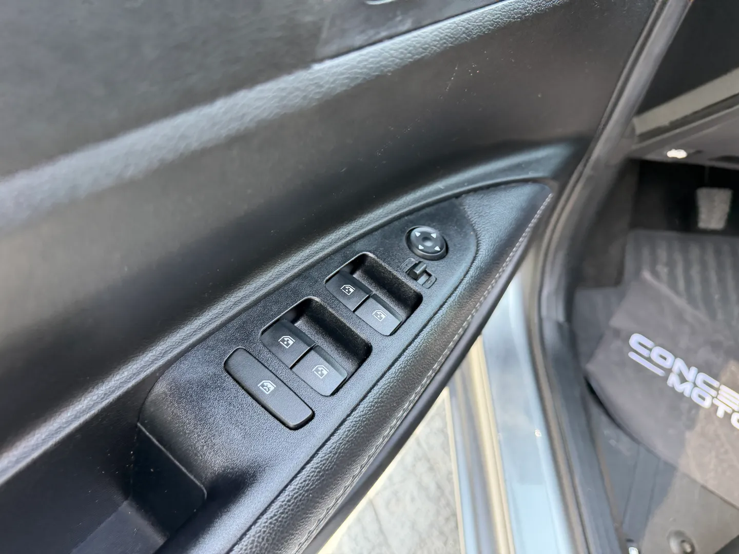 Imagem 9 – Hyundai Hb20 1.0 12V Flex Limited Plus Manual