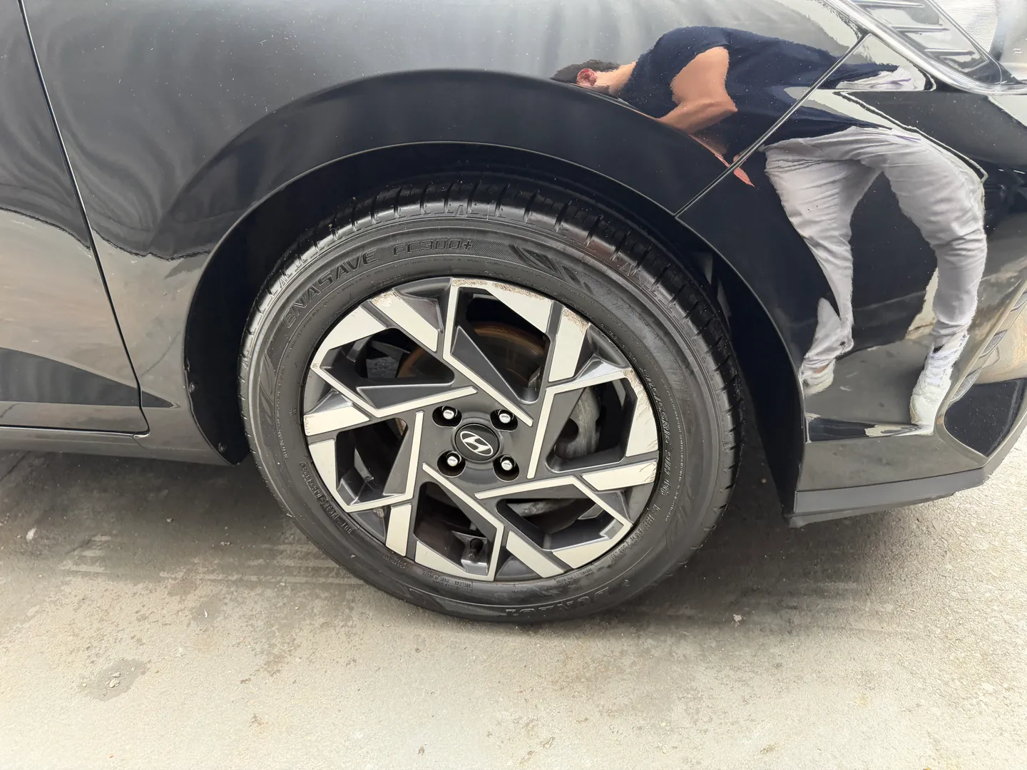 Imagem 15 – Hyundai Hb20 1.0 Tgdi Flex Comfort Automático