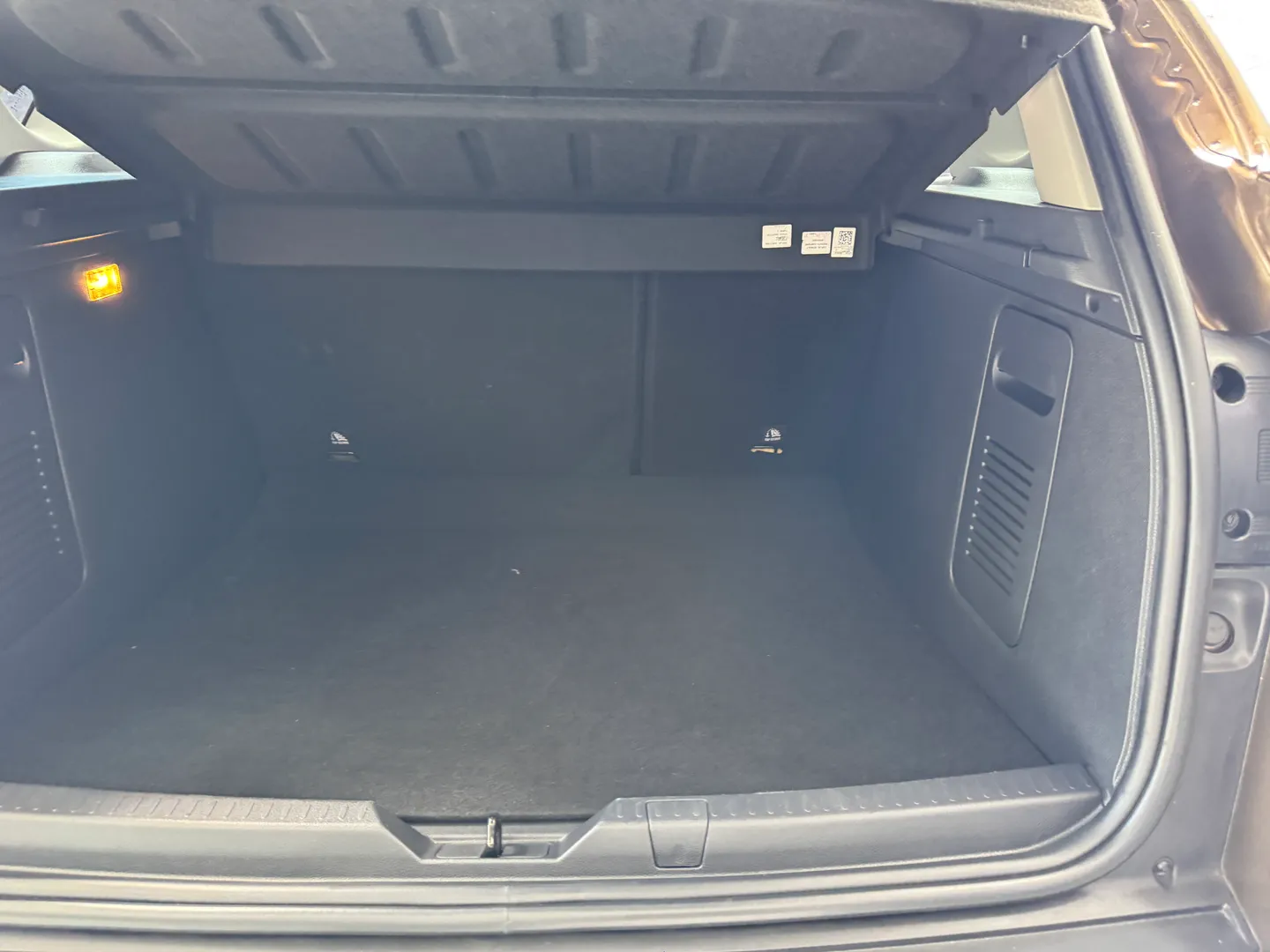 Imagem 10 – Renault Captur 1.6 16V Sce Flex Zen X-Tronic