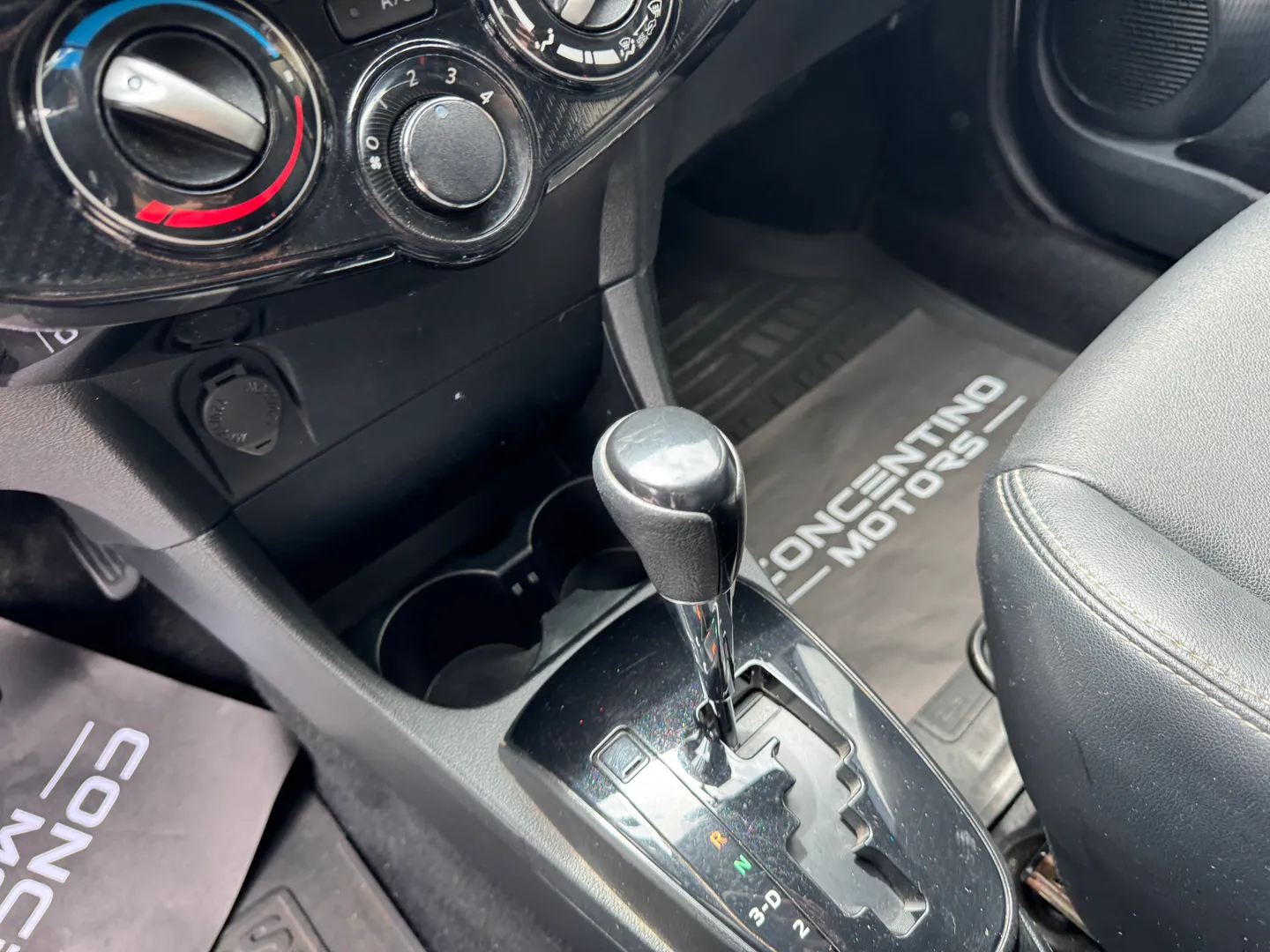 Imagem 9 – Toyota Etios Cross 1.5 16V Flex 4P Automático