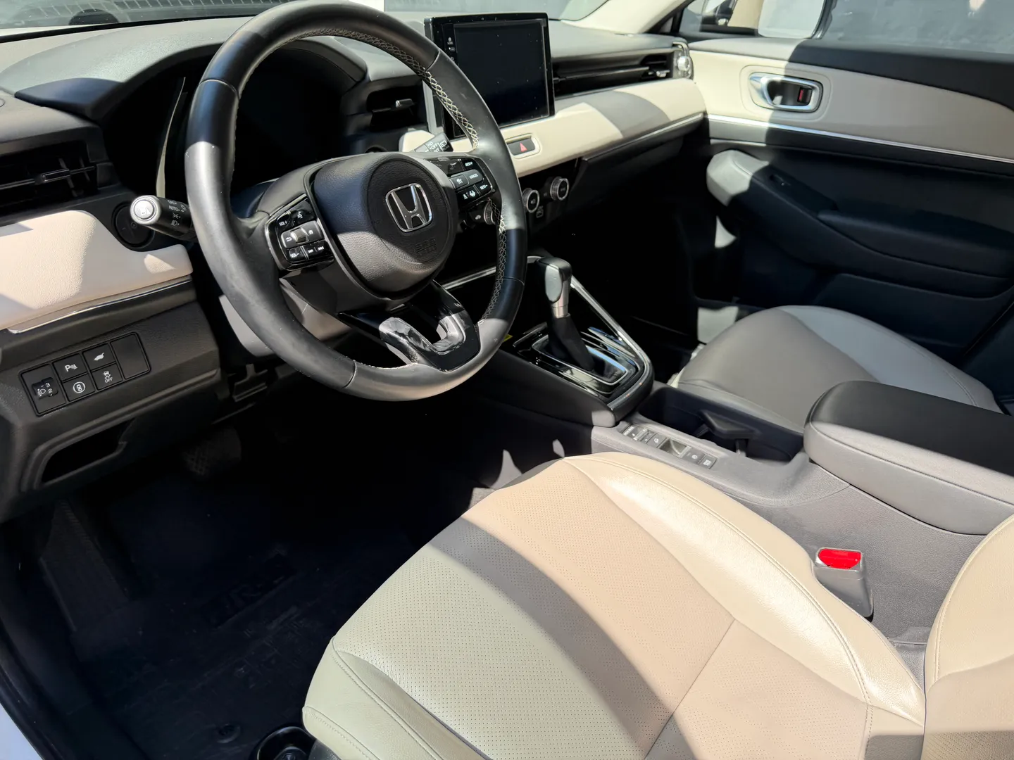 Imagem 8 – Honda Hr-V 1.5 Di I-Vtec Turbo Flex Touring Cvt