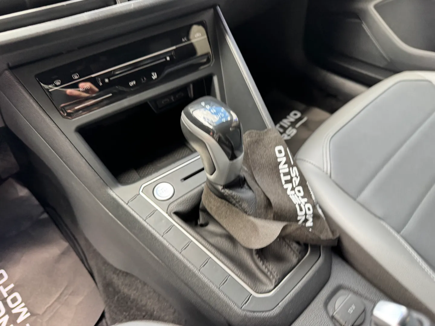 Imagem 8 – Volkswagen Nivus 1.0 200 Tsi Total Flex Highline Automático