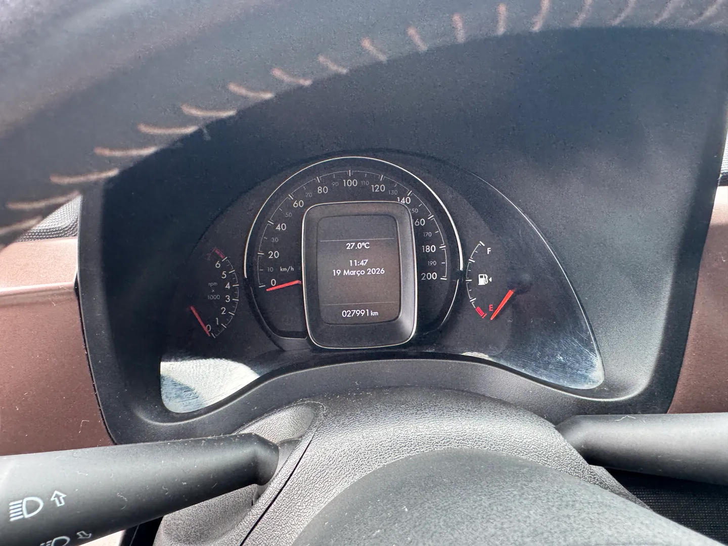 Imagem 8 – Fiat Strada 1.3 Firefly Flex Ranch Cd Cvt