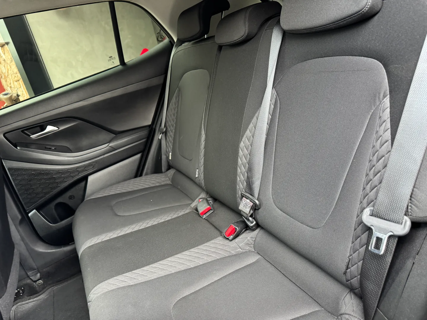 Imagem 14 – Hyundai Creta 1.0 Tgdi Flex Limited Automático