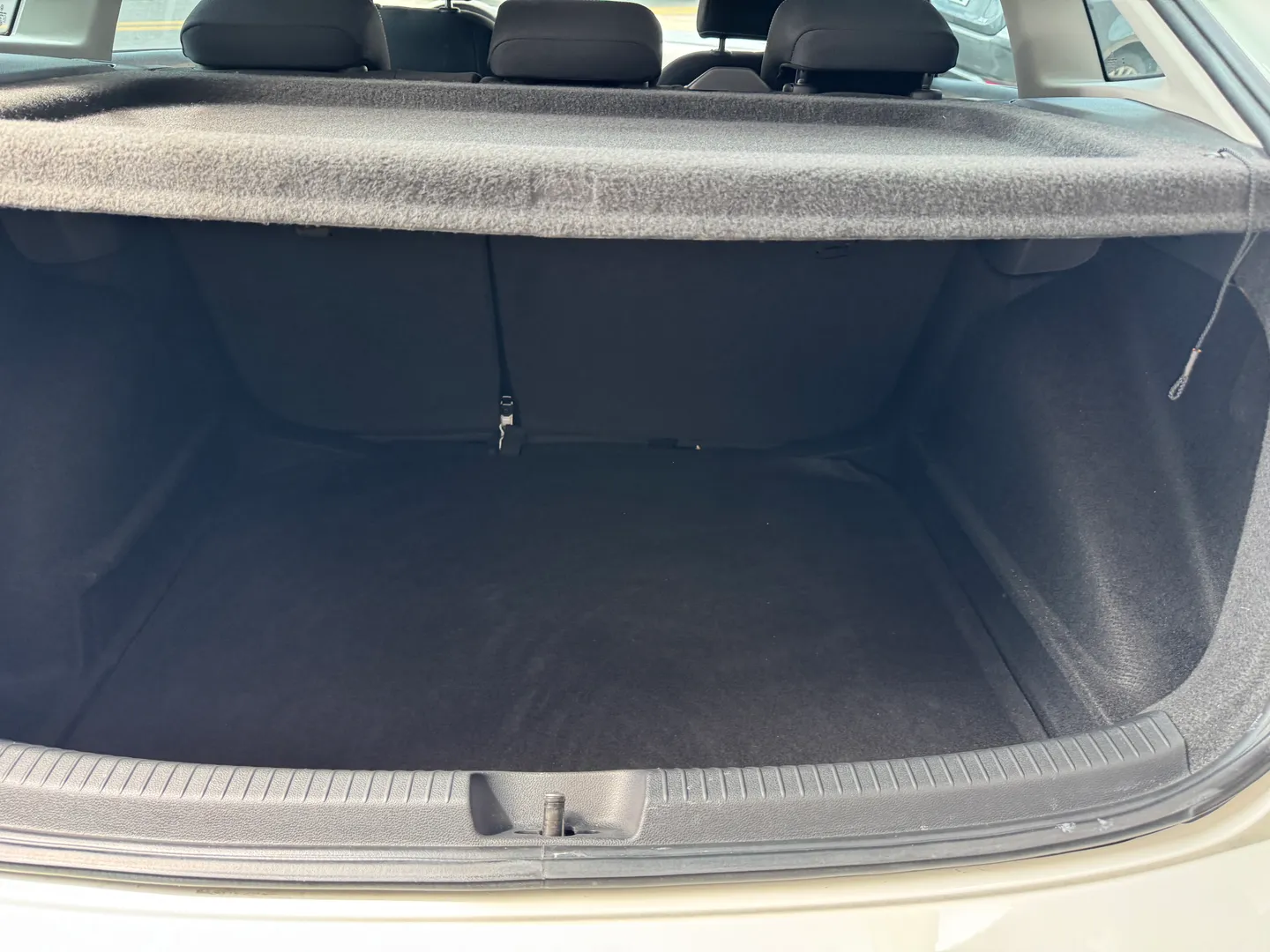 Imagem 11 – Volkswagen Nivus 1.0 200 Tsi Total Flex Comfortline Automático