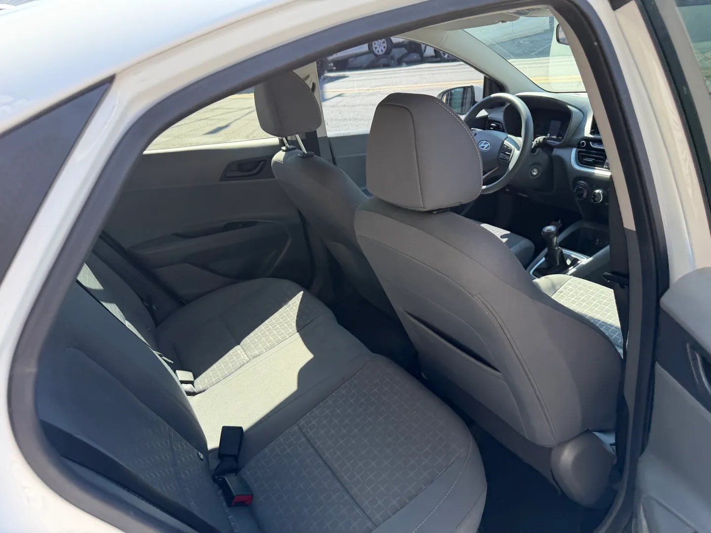 Imagem 13 – Hyundai Hb20s 1.0 12V Flex Comfort Plus Manual