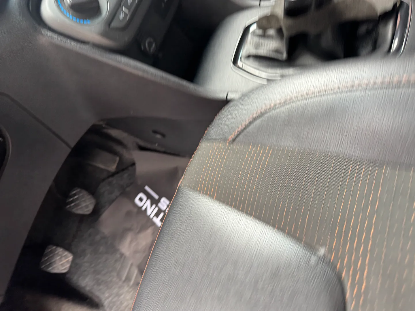 Imagem 7 – Chery Tiggo 2 1.5 Mpfi 16V Flex Look 4P Manual