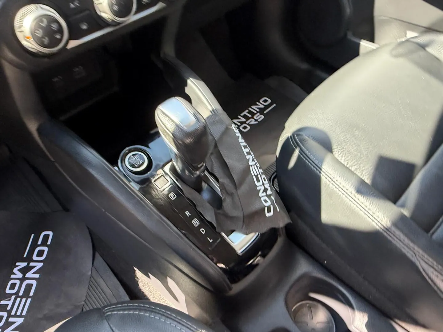 Imagem 10 – Nissan Kicks 1.6 16V Flexstart Advance Xtronic