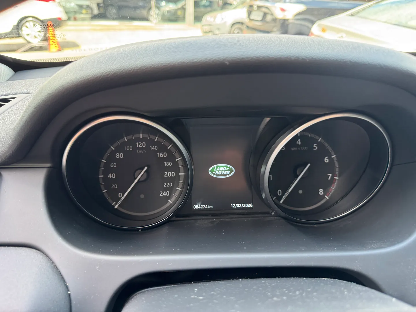 Imagem 15 – Land Rover Discovery Sport 2.0 16V D240 Biturbo Diesel Hse 4P Automático